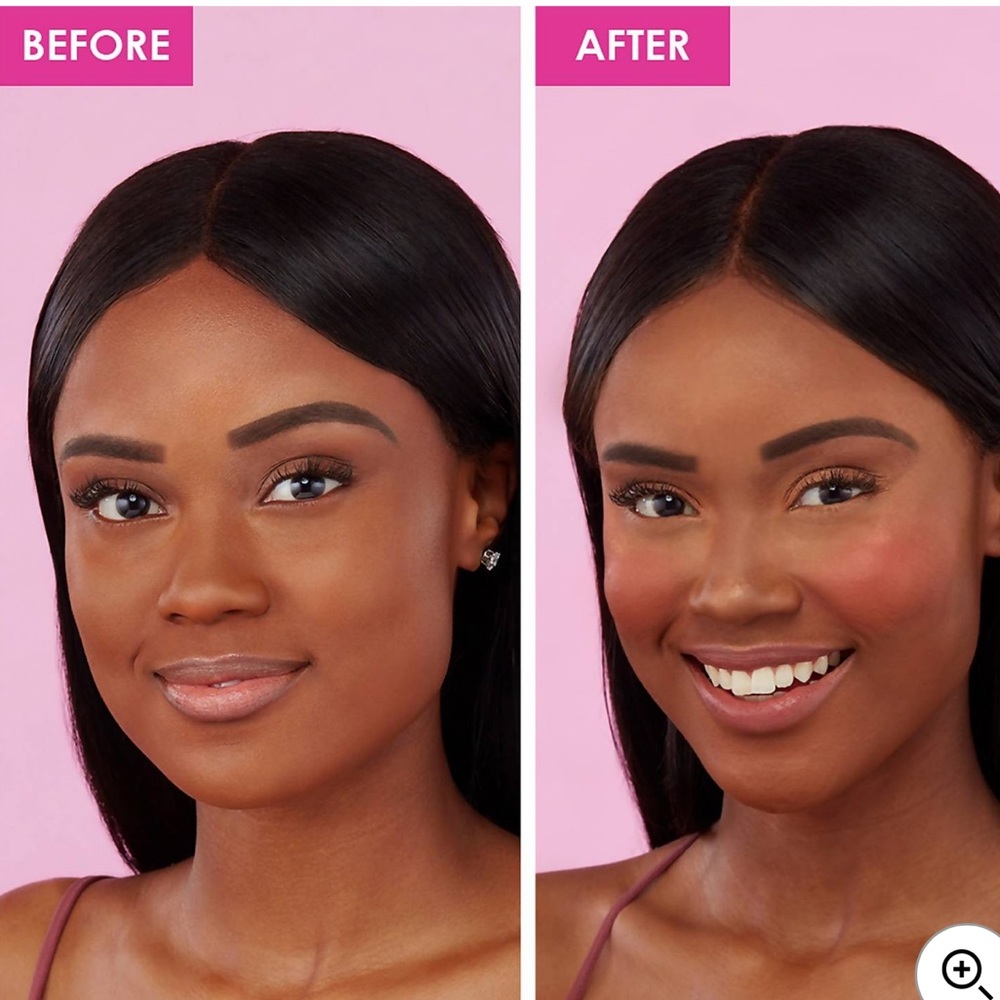 ✨ GRANDE Cosmetics GrandeGLOW Plumping Liquid Highlighter - French Pearl - Picture 5 of 6